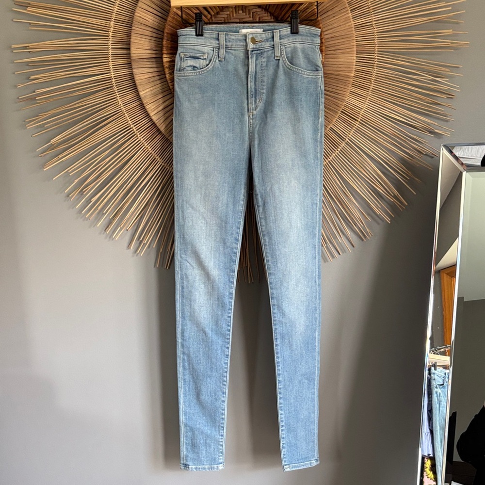 Favorite daughter jeans size 24